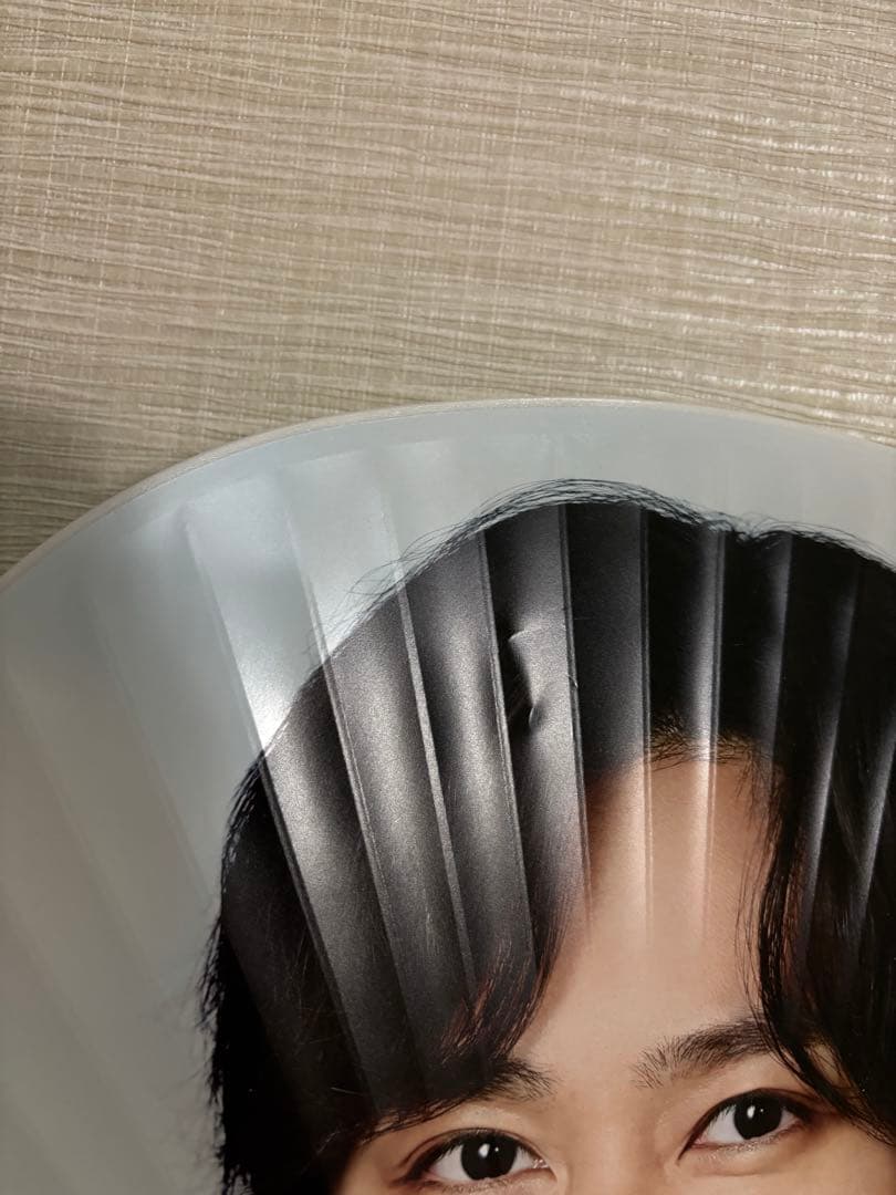 Man⭐︎阿部亮平