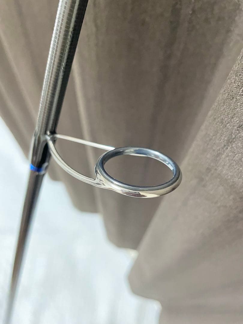 【美品✨】BlueBlue BALBAL99 Jerking Edition