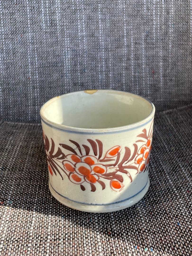 波佐見焼・マグカップ・江戸時代