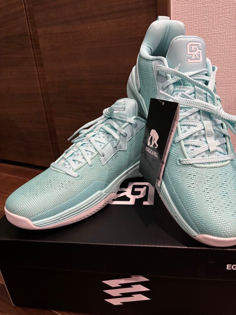 EGOZARU RIKU 1 28.5センチ