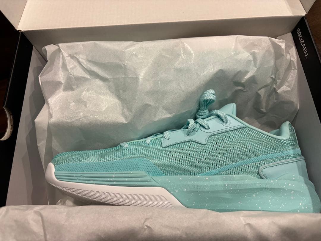 EGOZARU RIKU 1 28.5センチ