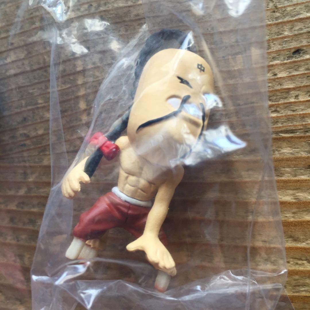 キン肉マンフィギュアコレクション 超人オリンピック編