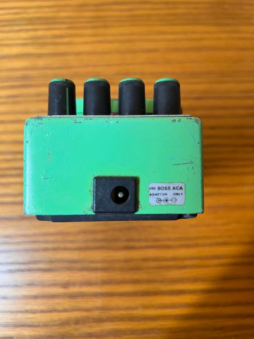 A*☆様 BOSS PH-2 Super Phaser エフェクター スーパーフ