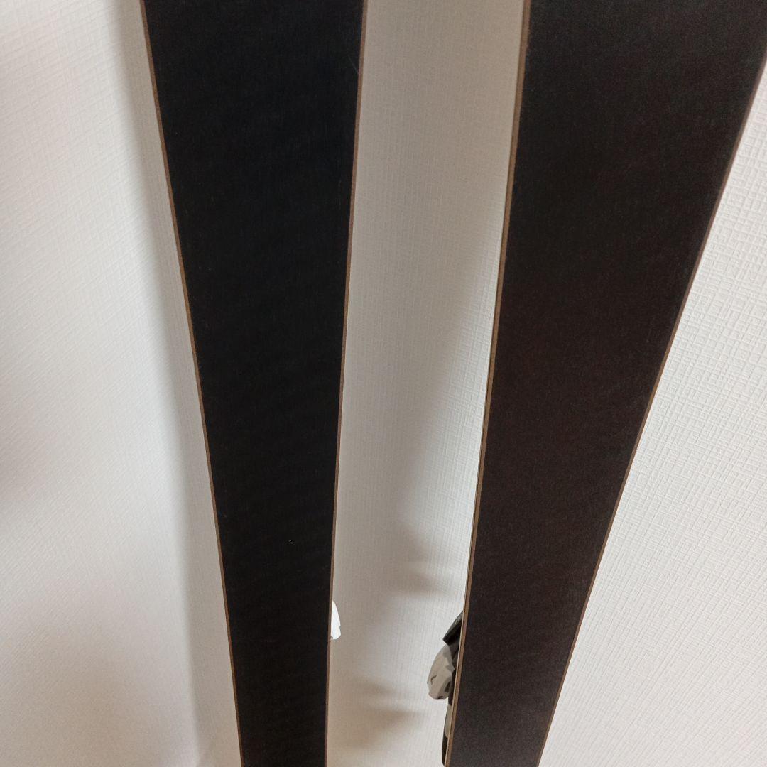 HEAD SUPER SHAPE i speedスキー 板