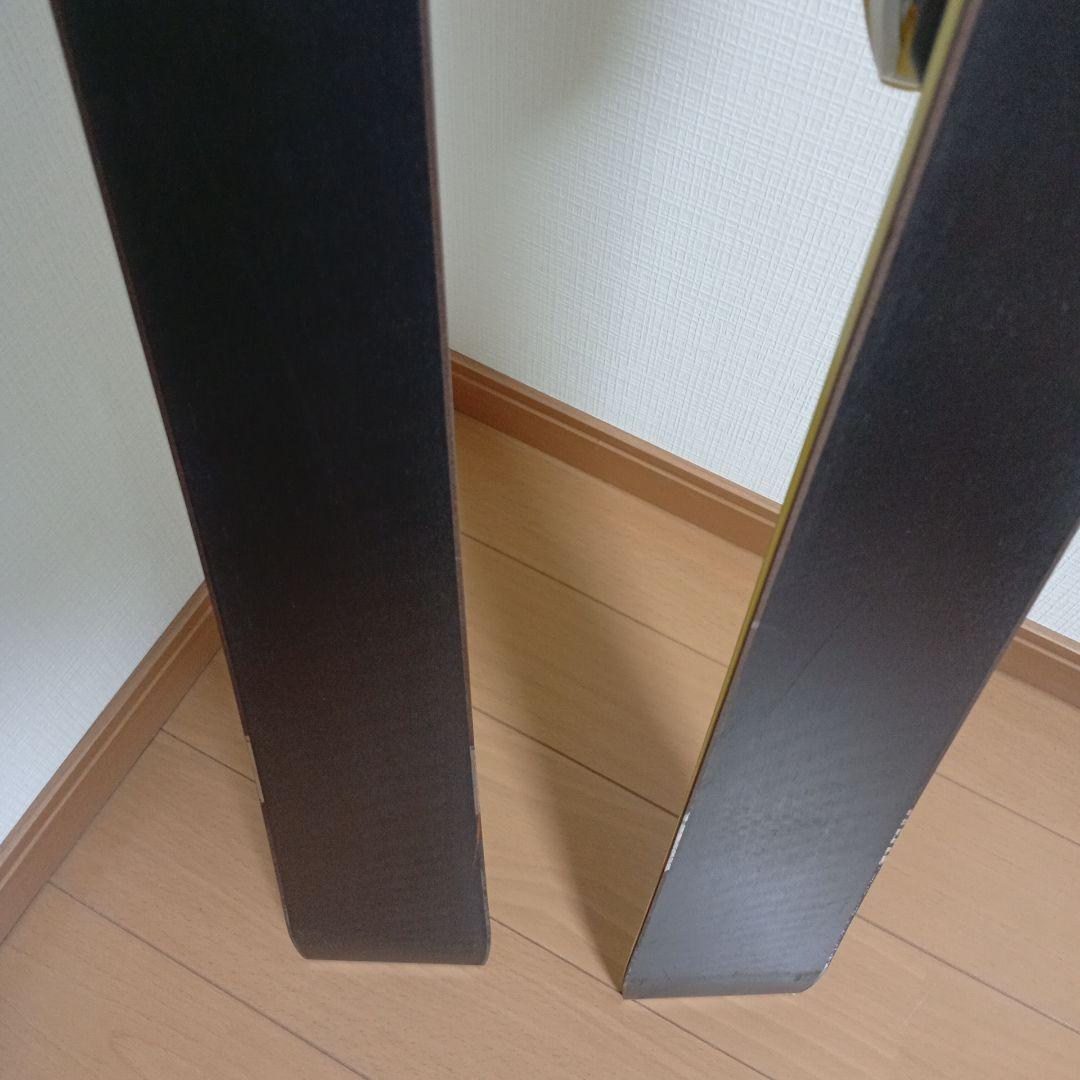 HEAD SUPER SHAPE i speedスキー 板