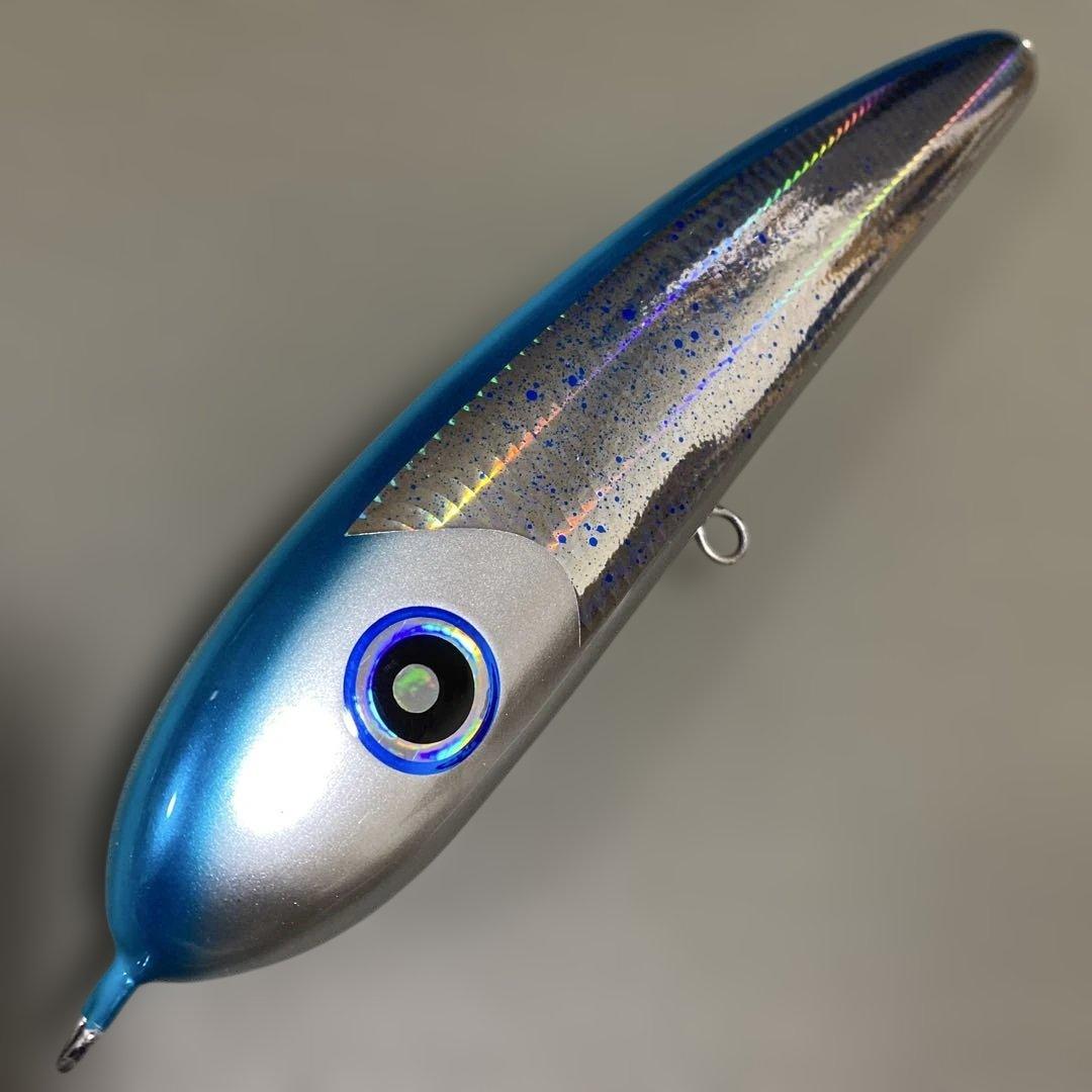 パドルベイト240 シイラカラー