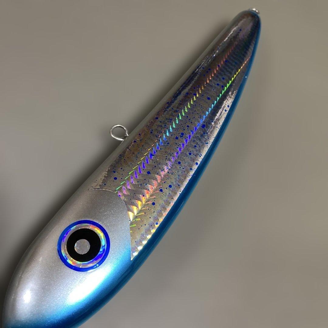 パドルベイト240 シイラカラー