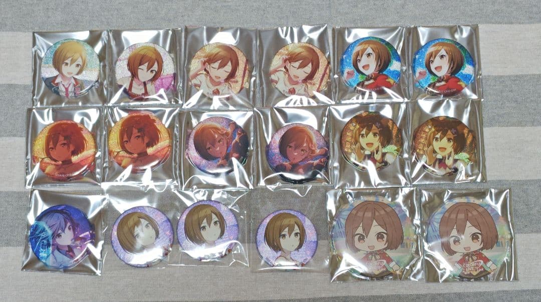 プロセカ MEIKO まとめ売り