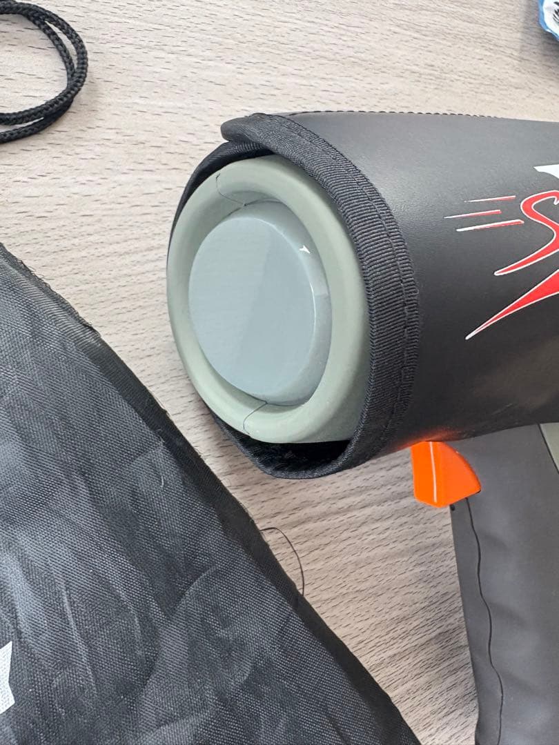 スピードガン　サカカワ