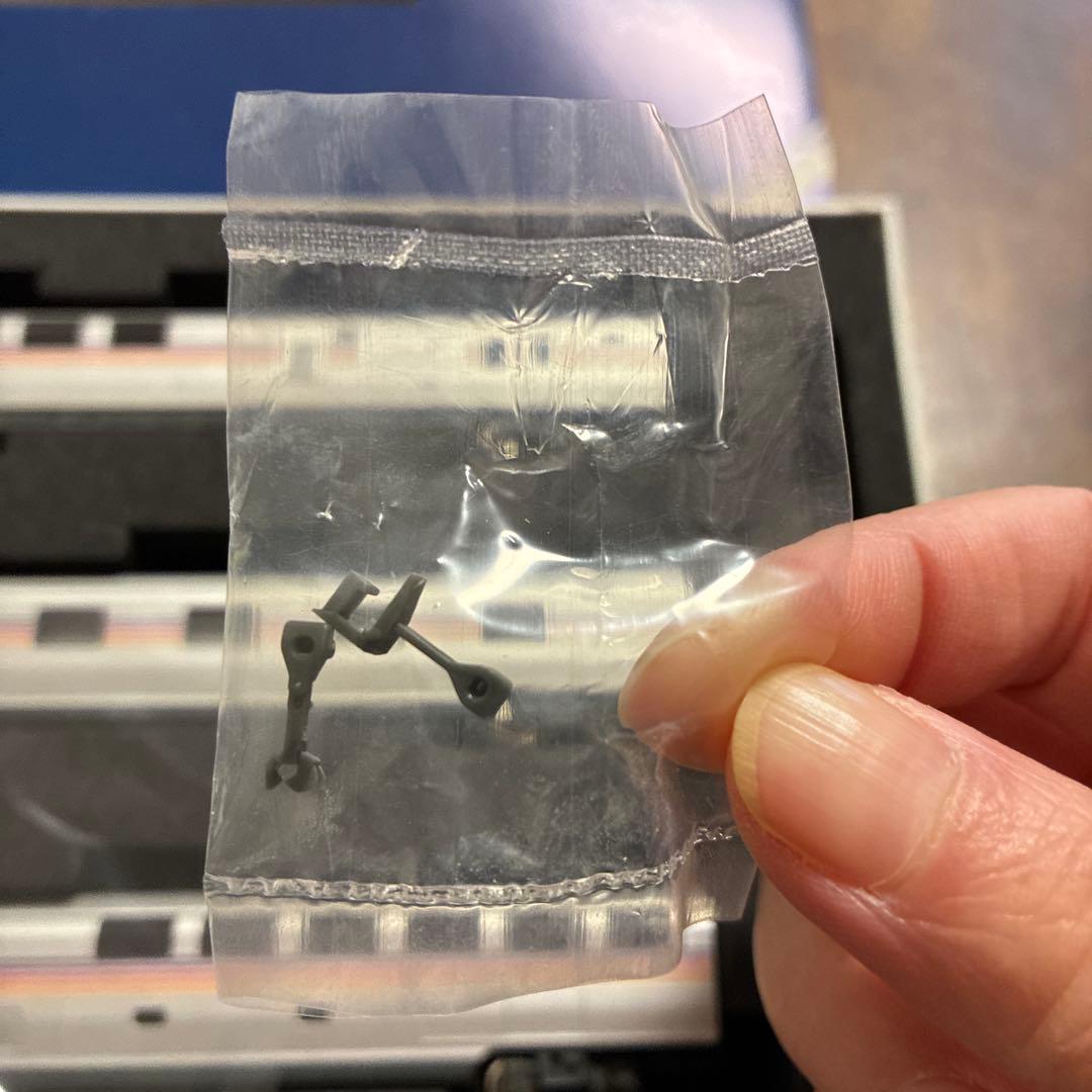 E26系 寝台特急カシオペア セット EF81 機関車