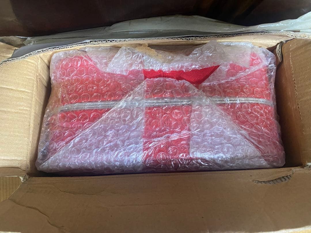 コカコーラ　コールマン　テーブル＆チェアセット　キャンプ用品　アウトドア　未使用