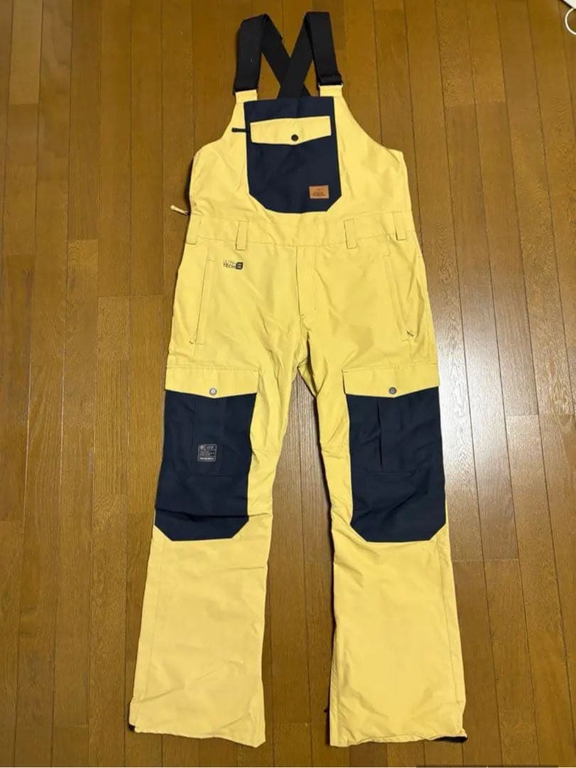 Horsefeathersスノーボードパンツ