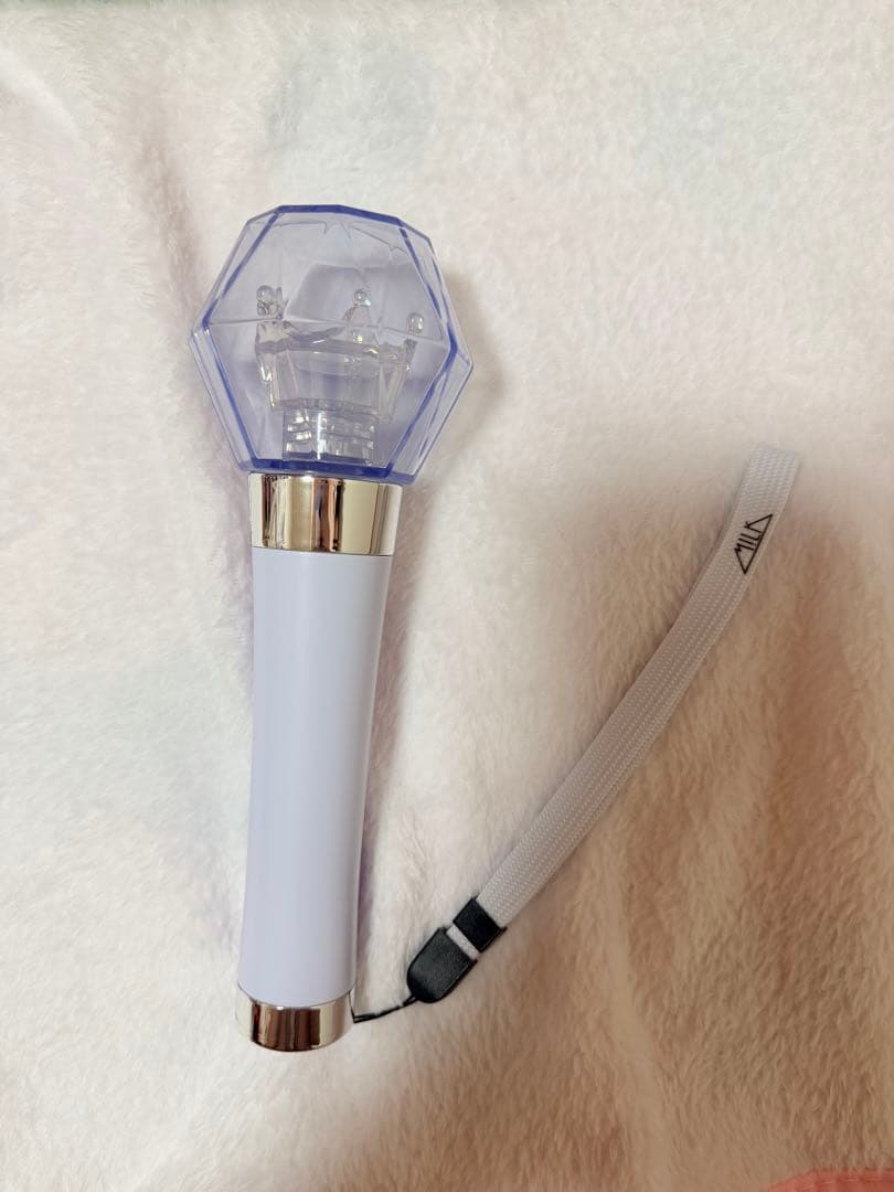 【匿名発送】ミルクラスタルスティック3