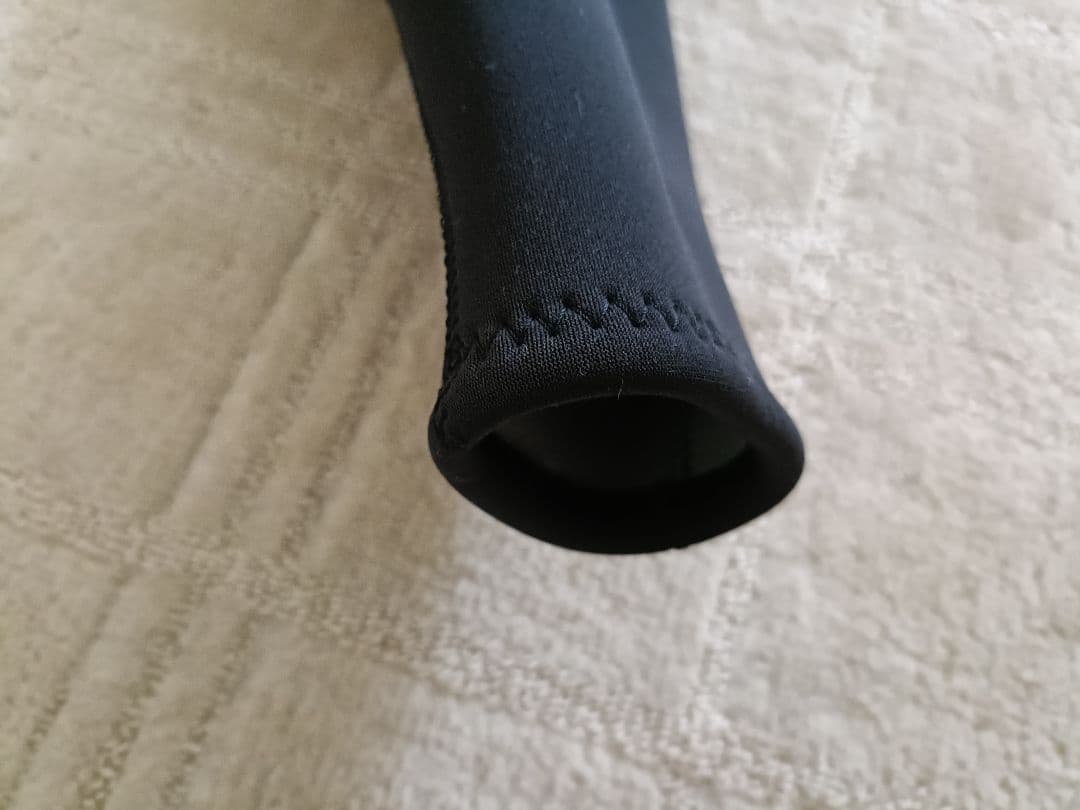 O'Neill Superfreak 3:2 ウェットスーツ ブラック