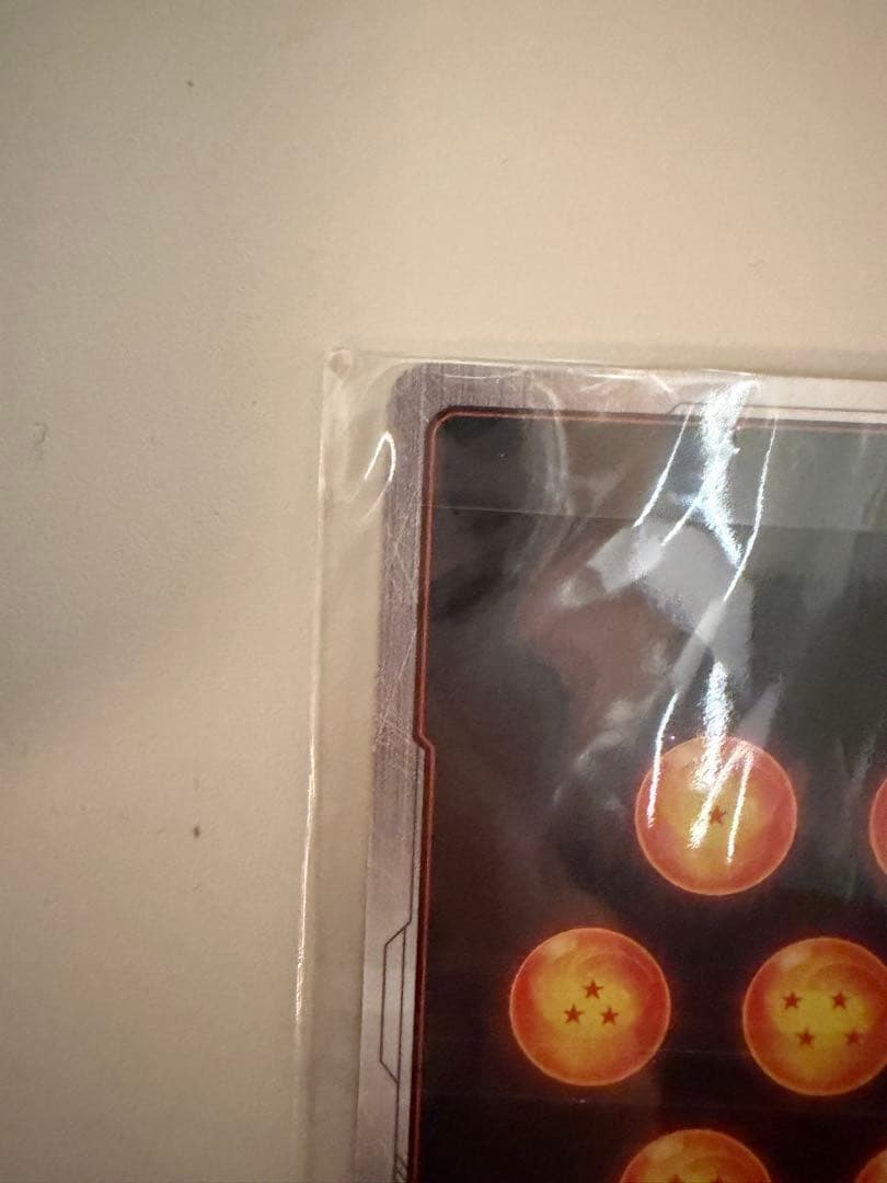 アルティメットバトル優勝賞品　未開封　孫悟空　FB05-030