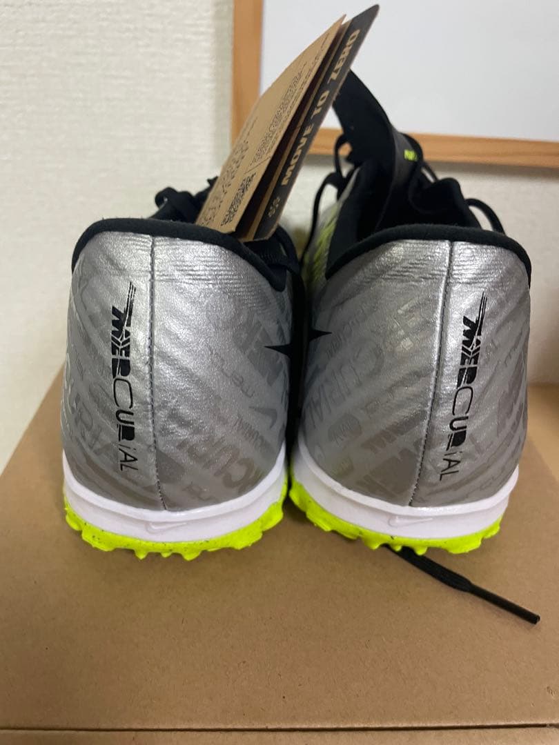 NIKE ズーム マーキュリアル ヴェイパー 15 アカデミー XXV TF