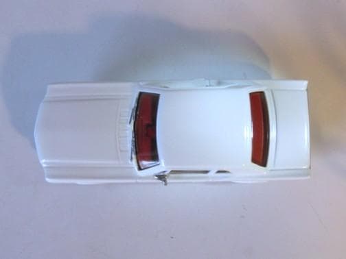 特価 AMR (1/43) フォード MUSTANG COUPE
