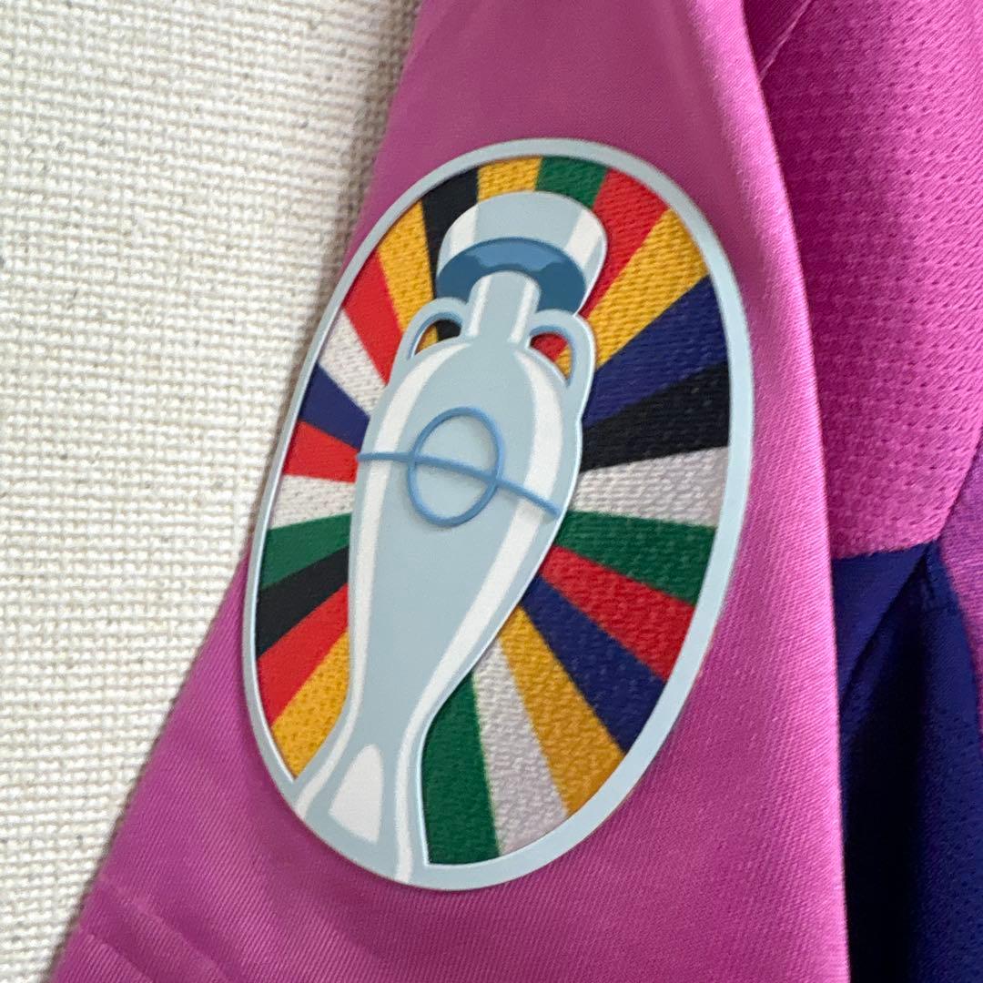 adidas ドイツ authentic uniform MUSIALA 10