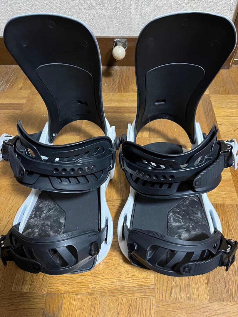 ユニオン　アトラス　プロ