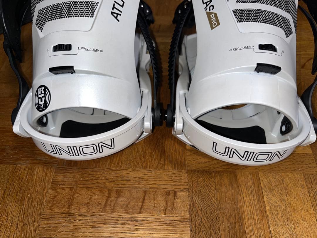 ユニオン　アトラス　プロ