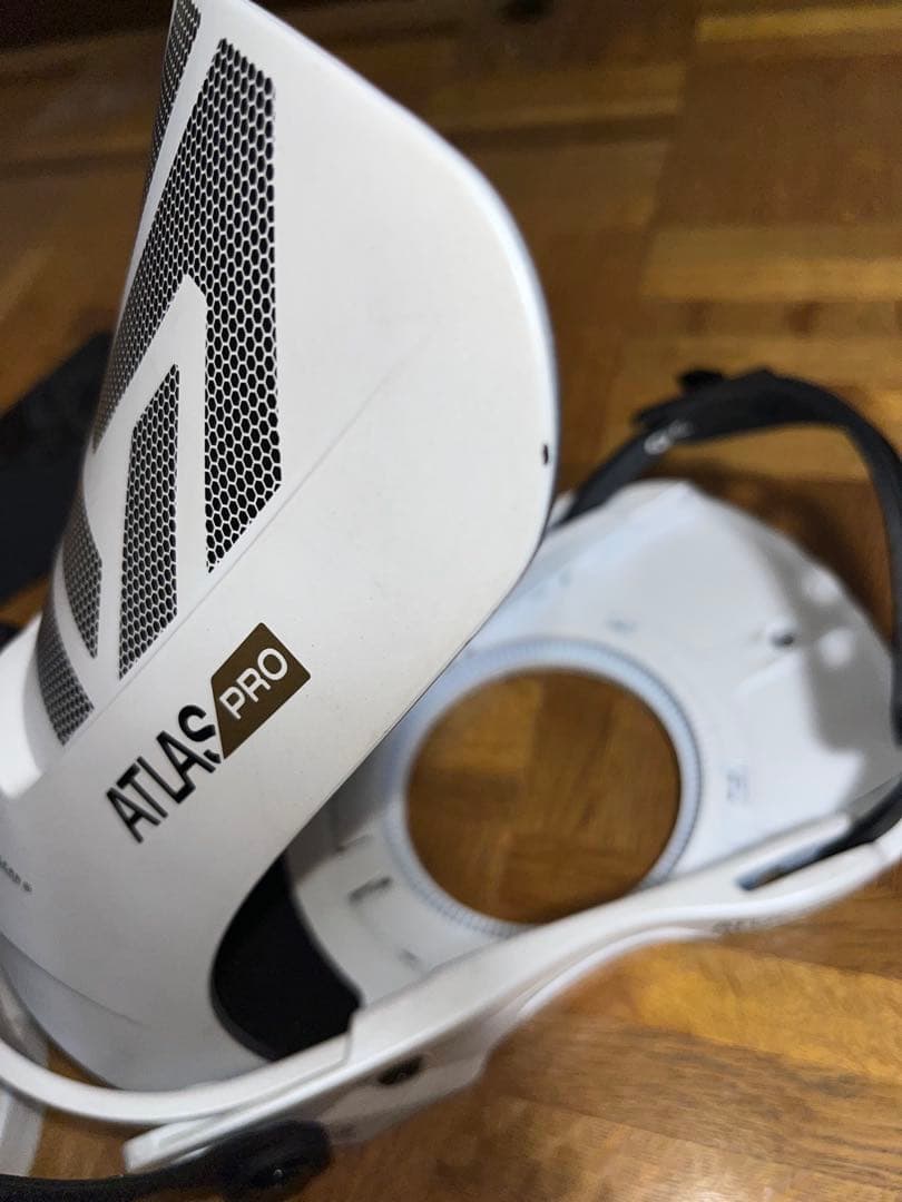 ユニオン　アトラス　プロ