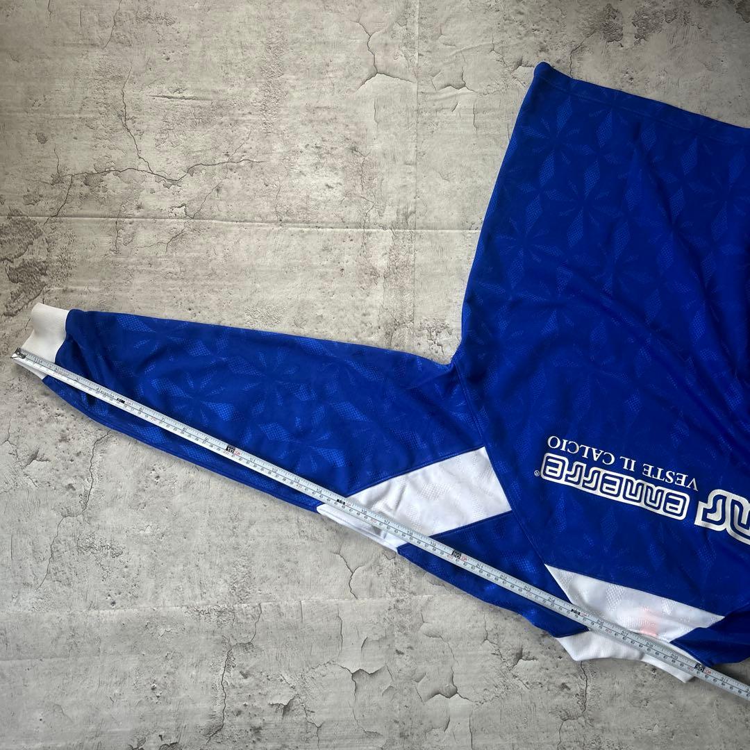 2000 鹿島アントラーズ　非売品　選手支給ユニフォーム サイズO