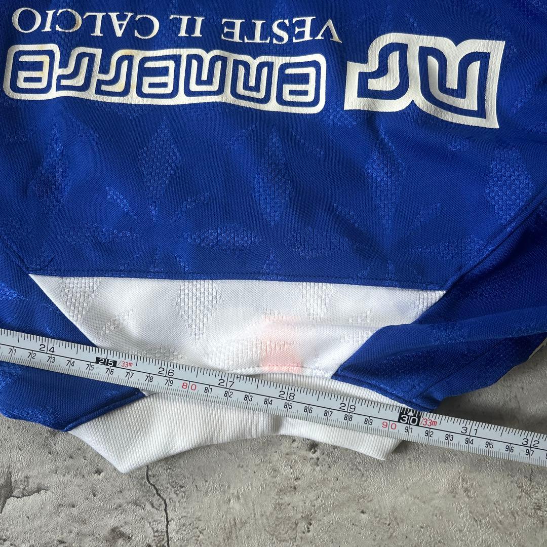 2000 鹿島アントラーズ　非売品　選手支給ユニフォーム サイズO