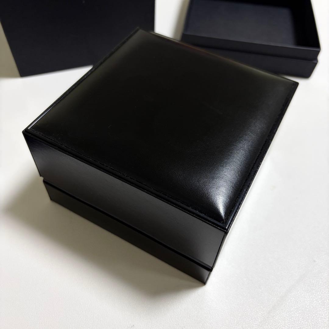 シャネル　時計　ケース　空箱