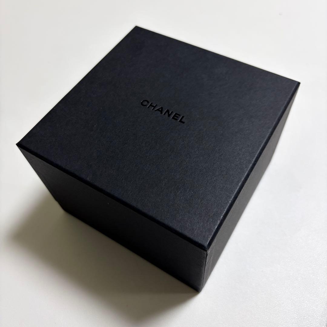 シャネル　時計　ケース　空箱