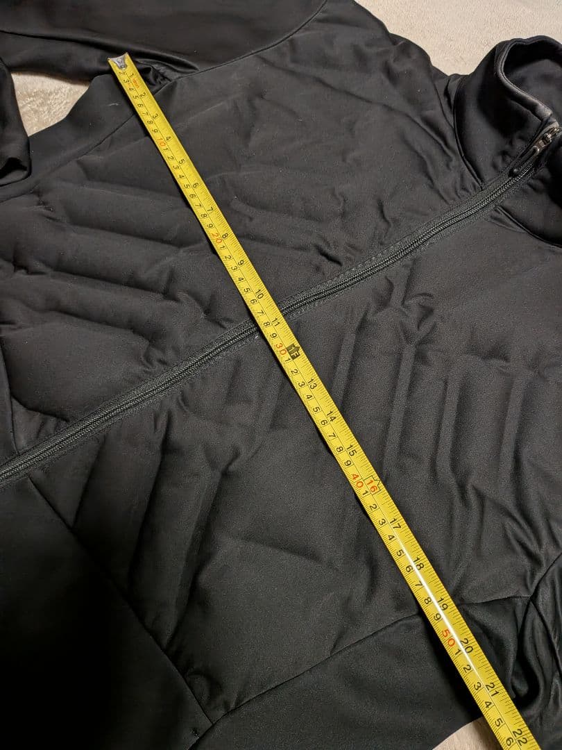 デサントゴルフ　エアーポケット　ストレッチ　ダウンジャケット　DGMUJK02A