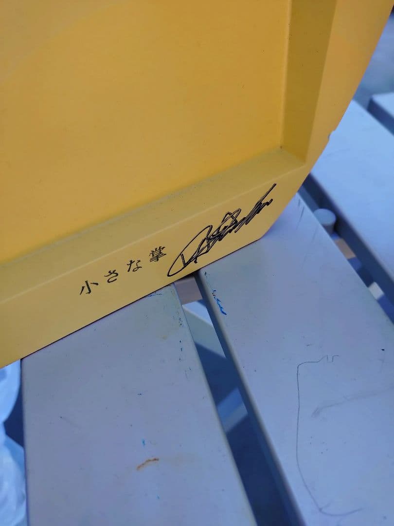 週末 値下げAqua Timez　デカリンゴ