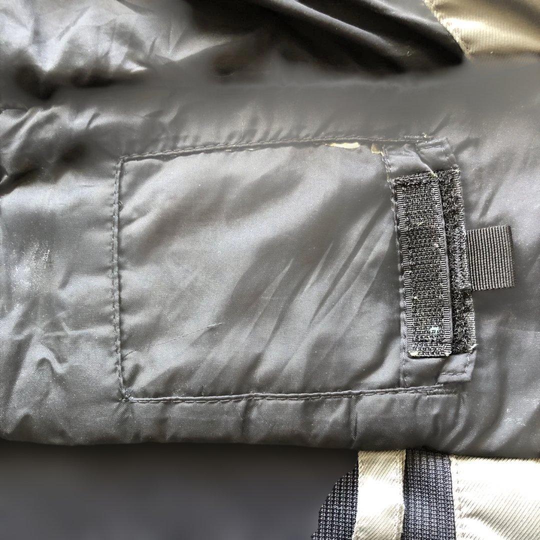 BURTON スノーボードウェア ジャケット&パンツセット XS