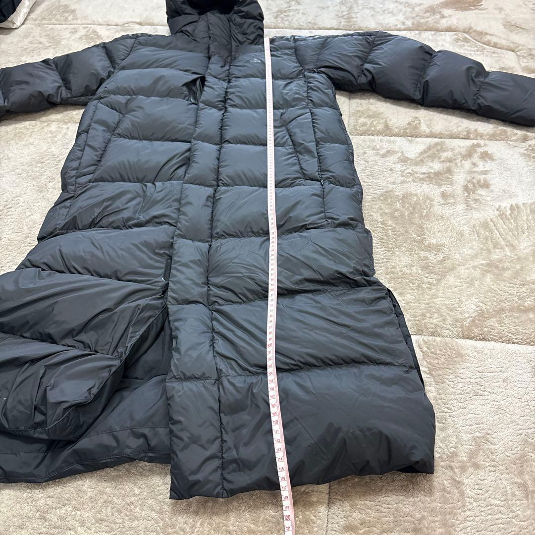 adidas ブラック ベンチコート Mサイズ