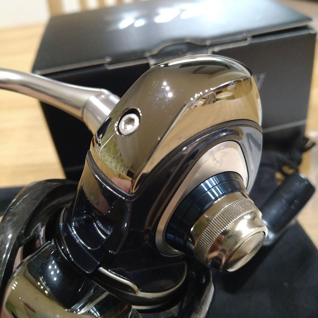 21セルテートSW5000-H　オーバーホール済み