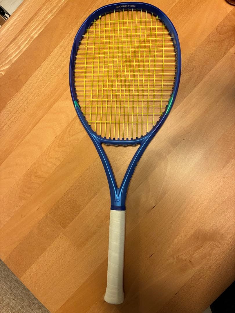 ラケット(硬式用) EZONE98 2025 G2