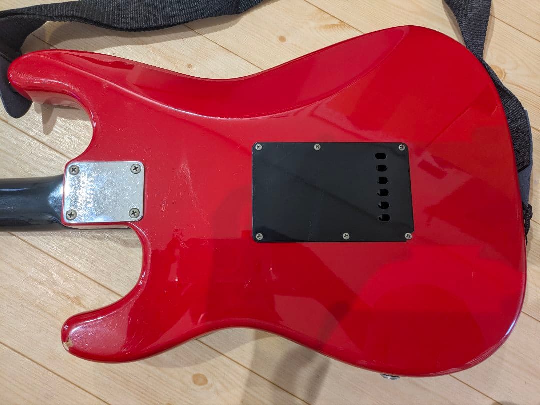 FERNANDE ST80-BG Brad Gillisブラッドギルス ジャンク