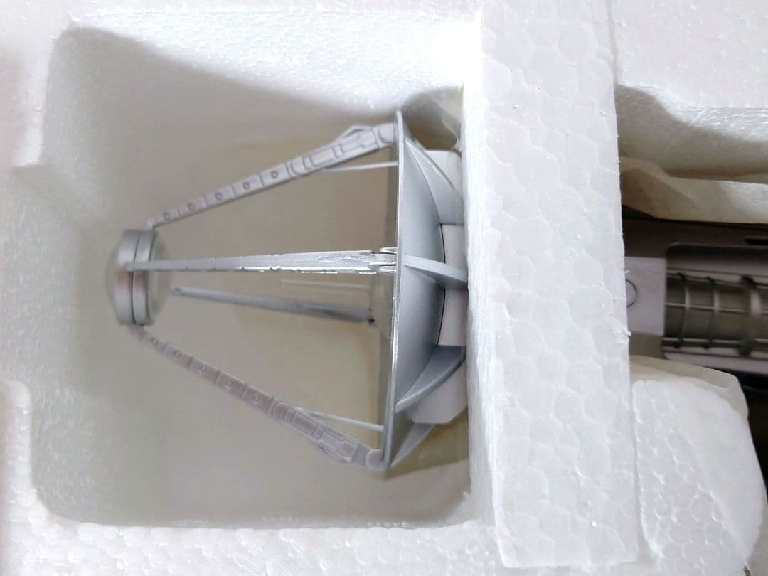 ゴジラ　70式メーサー殺獣光線車　新世紀合金　ミラクルハウス　アオシマ文化教材