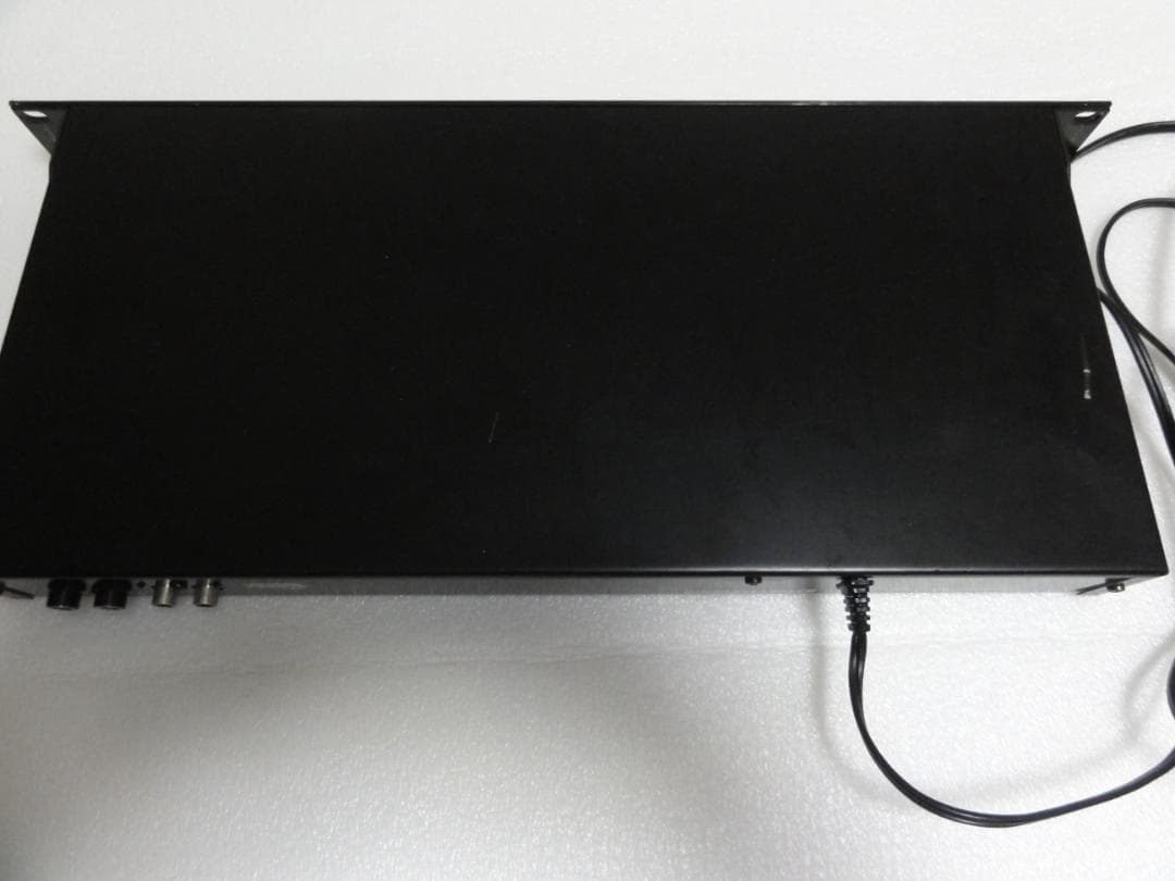 マリンゴールド　 YAMAHA SPXー９００　マルチエフェクター