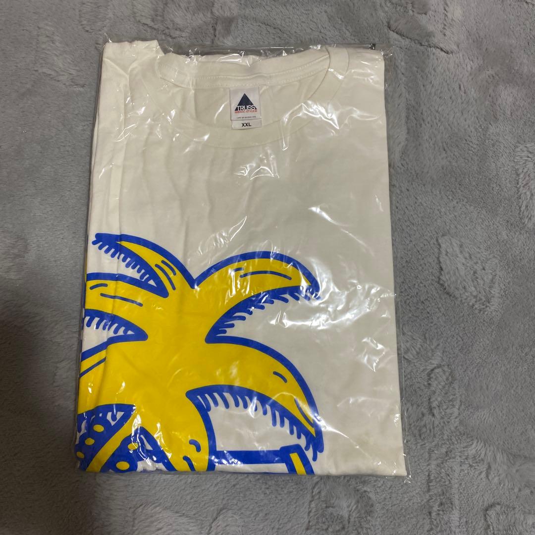 HY HUB CLUB15周年記念 Tシャツ・トートバッグセット