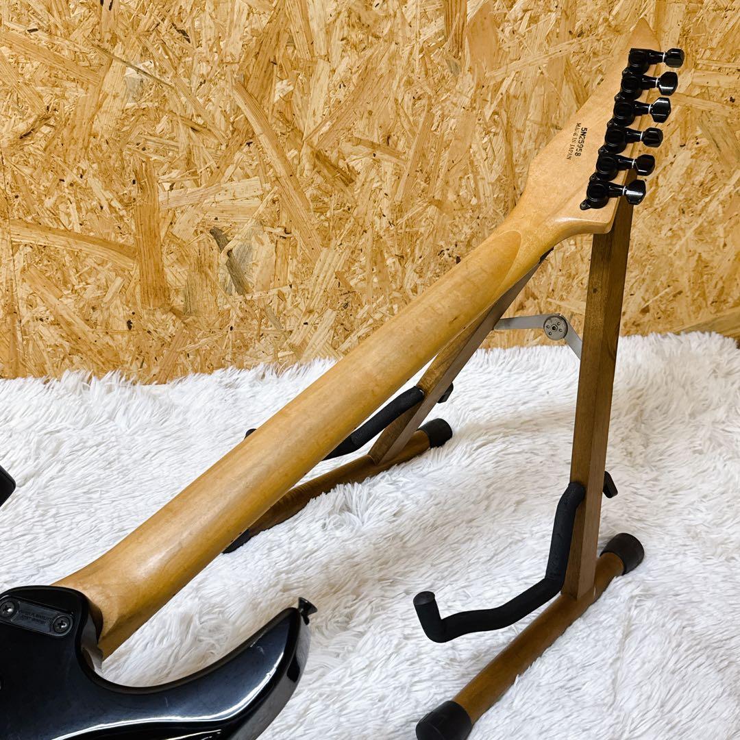 日本製YAMAHA RGX611J Rockin'Magic PRO アルニコ