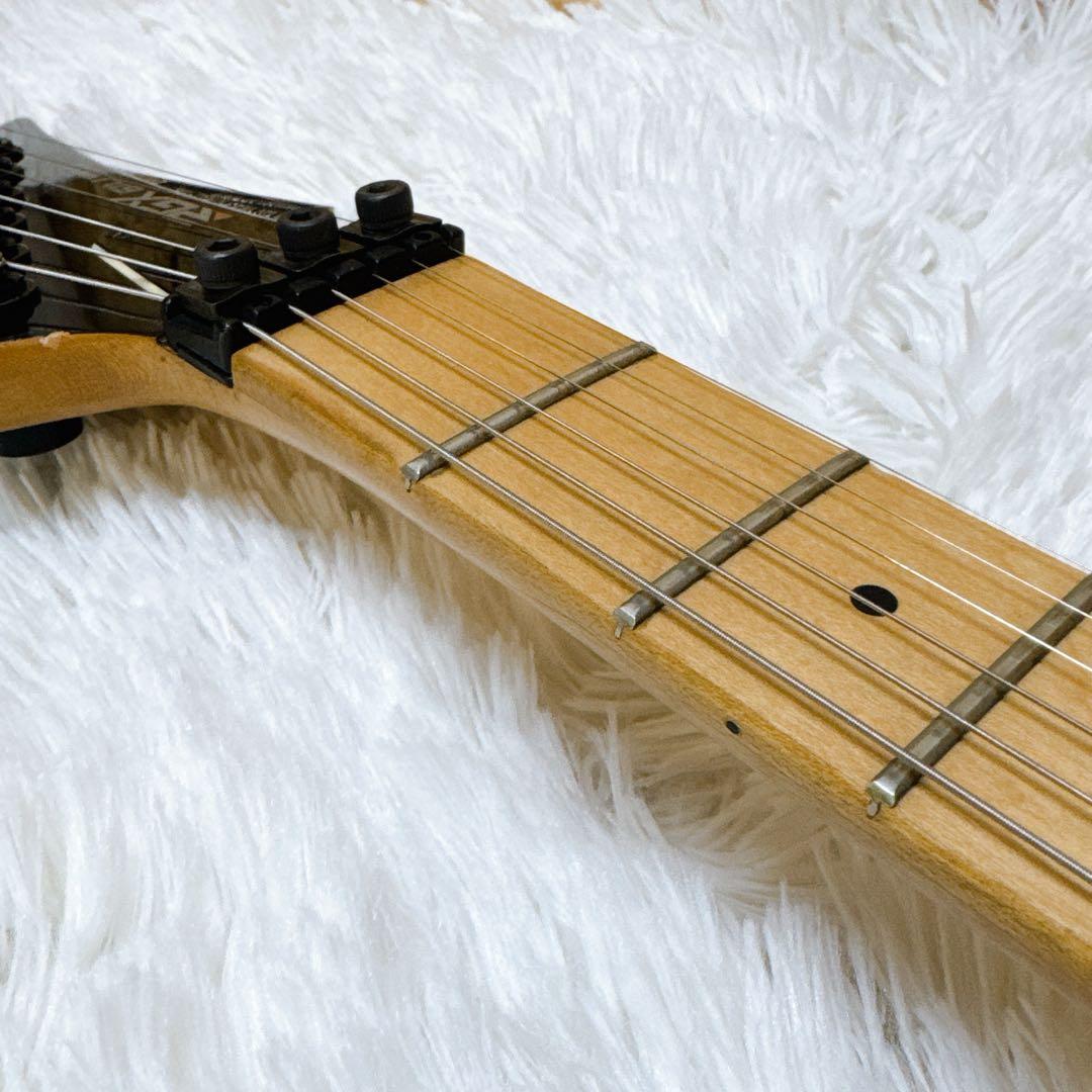 日本製YAMAHA RGX611J Rockin'Magic PRO アルニコ