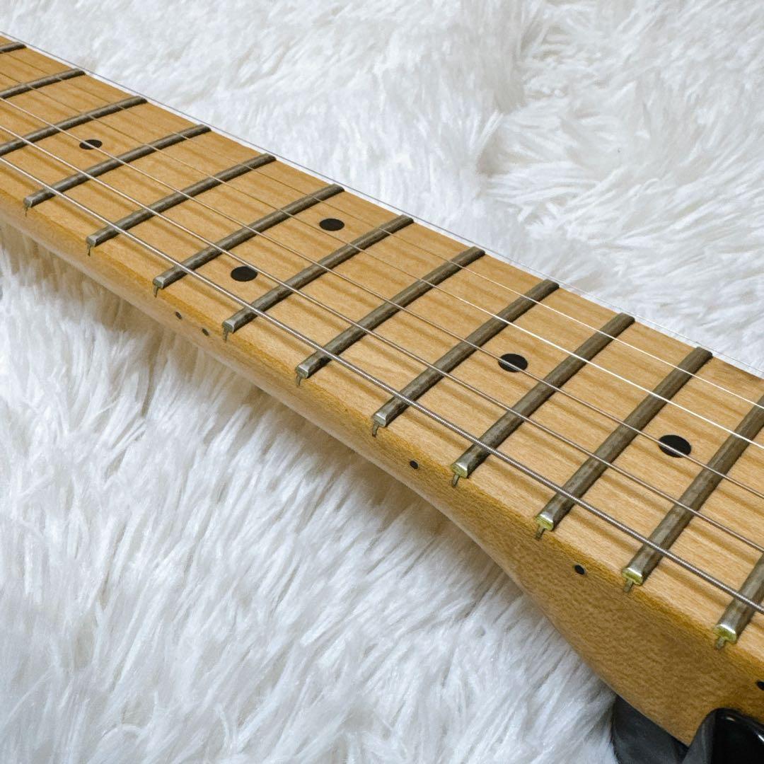 日本製YAMAHA RGX611J Rockin'Magic PRO アルニコ