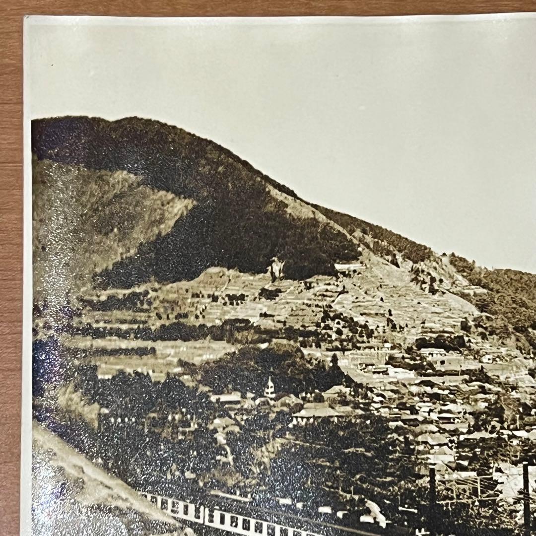 鉄道写真 昭和レトロ