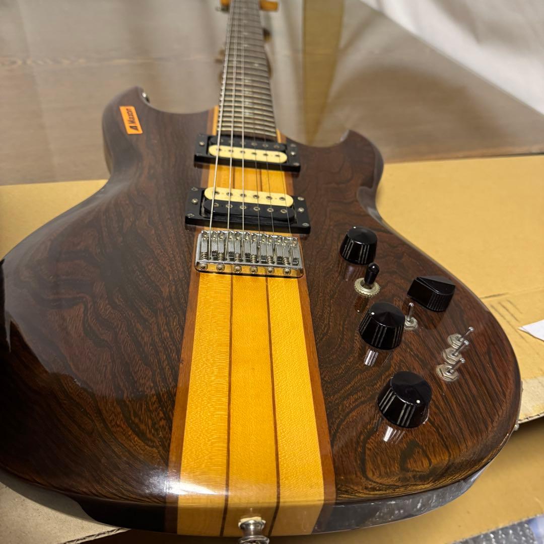 Aria ProⅡ アリアプロ2 TS-500 エレキギター