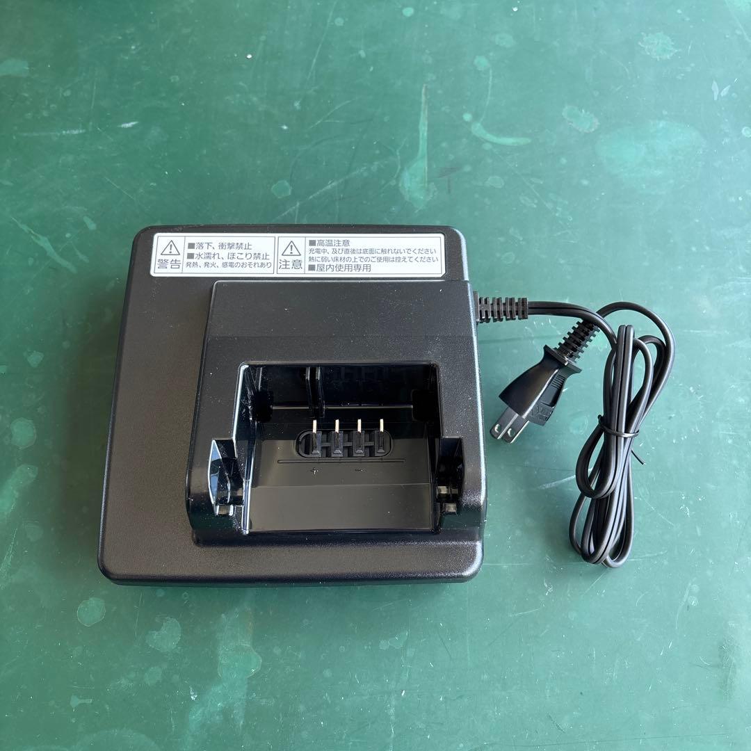 K*i様 電動自転車用充電器 スタンド型