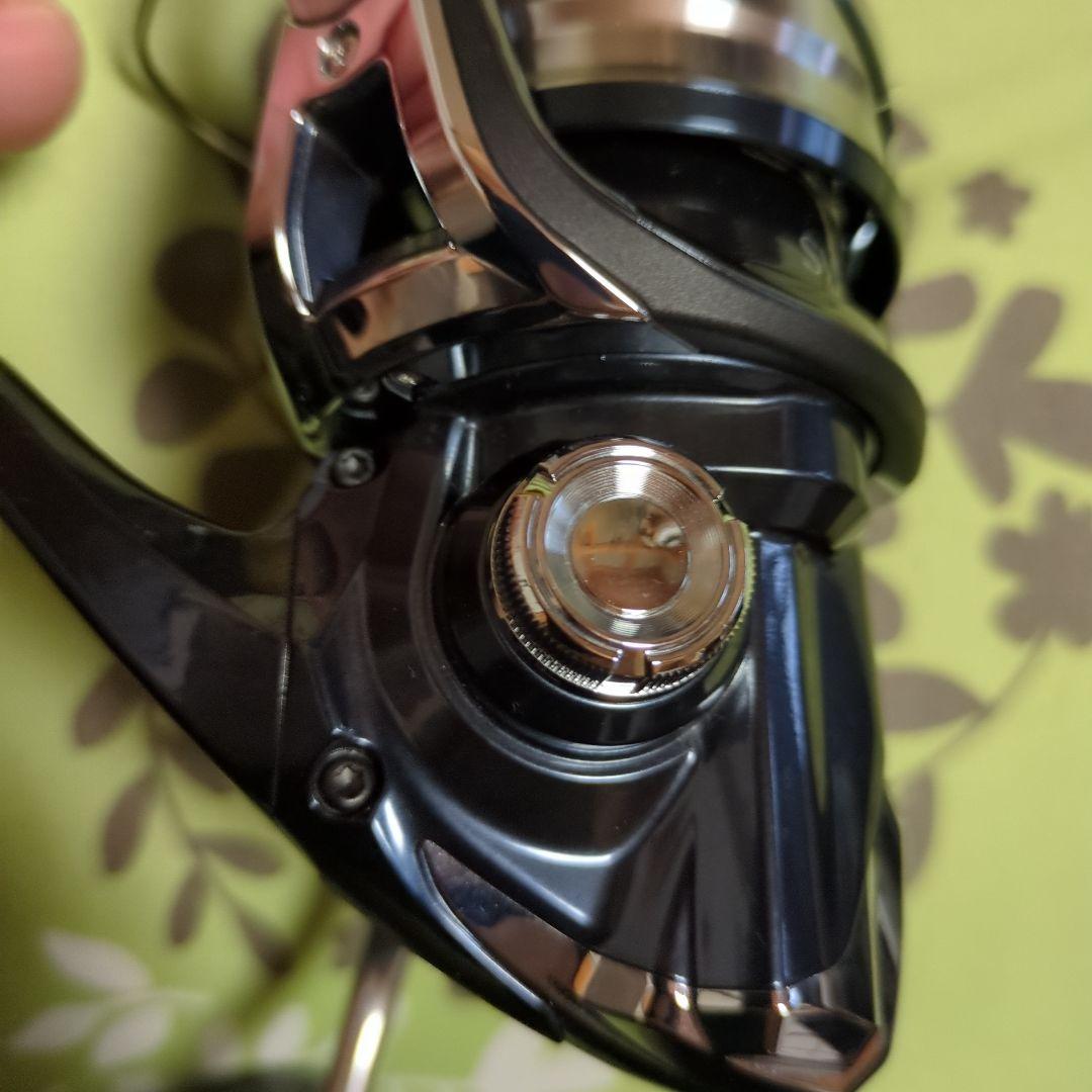 ツインパワーSW6000XG 中古品