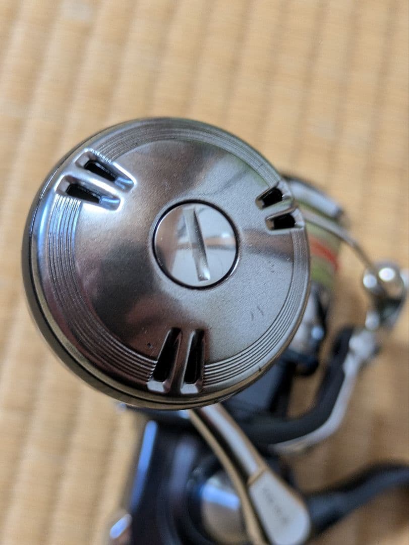 ツインパワーSW6000XG 中古品