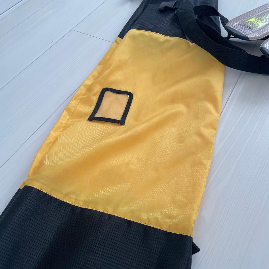 ジュニアスキー 4点セット