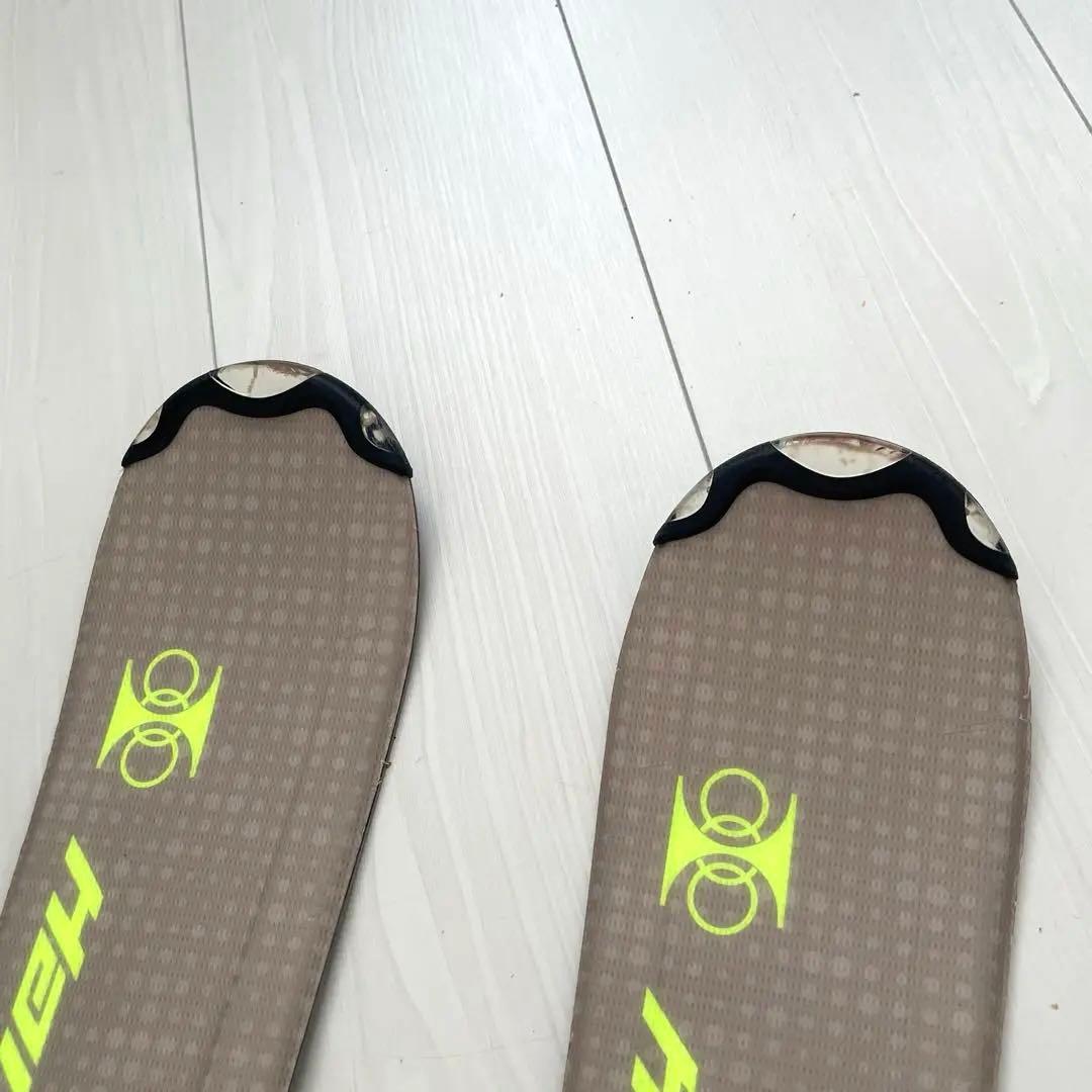 ジュニアスキー 4点セット