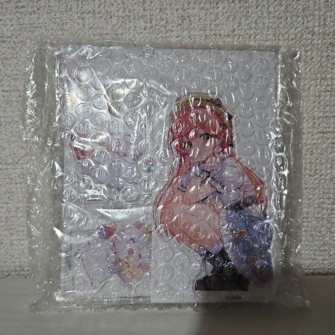 さくらみこ 誕生日記念フルセット2024(数量限定ver.)